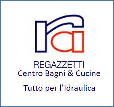 Regazzetti logo